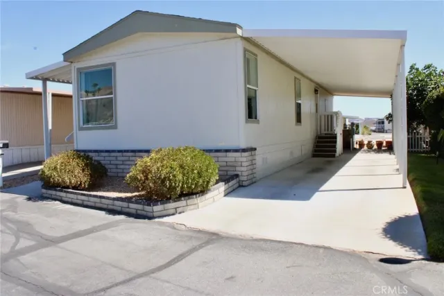 $54,000 | 999 South Santa Fe Avenue, Unit 17, San Jacinto, CA 92583