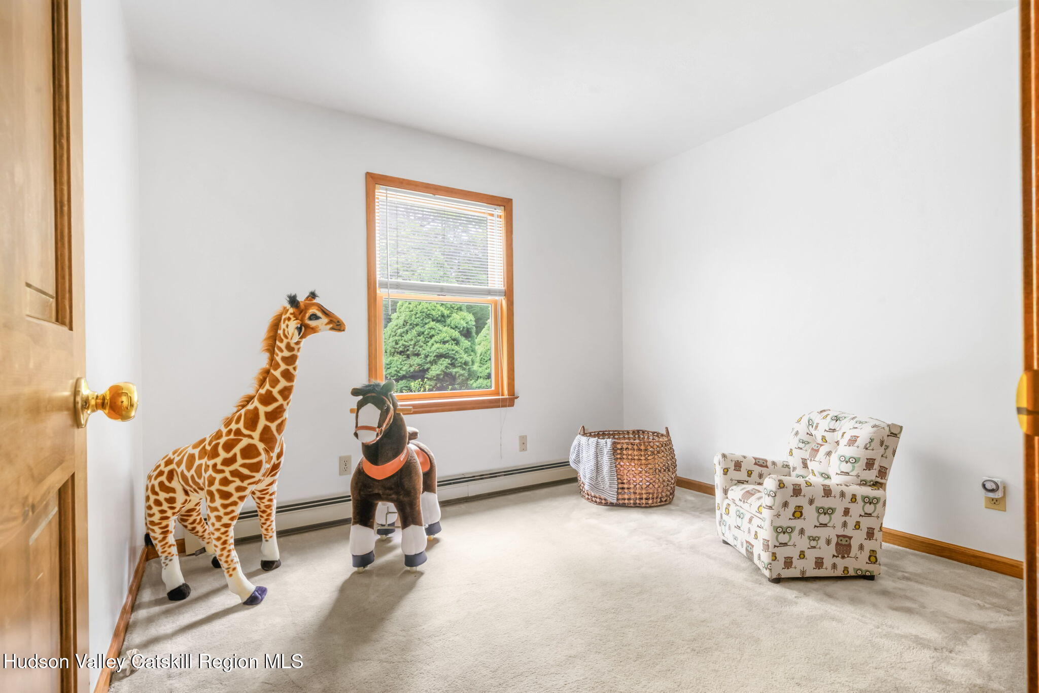 650 Beaverkill Road Olivebridge, NY 12461 - Photo 23 of 31 a living room with furniture and a window