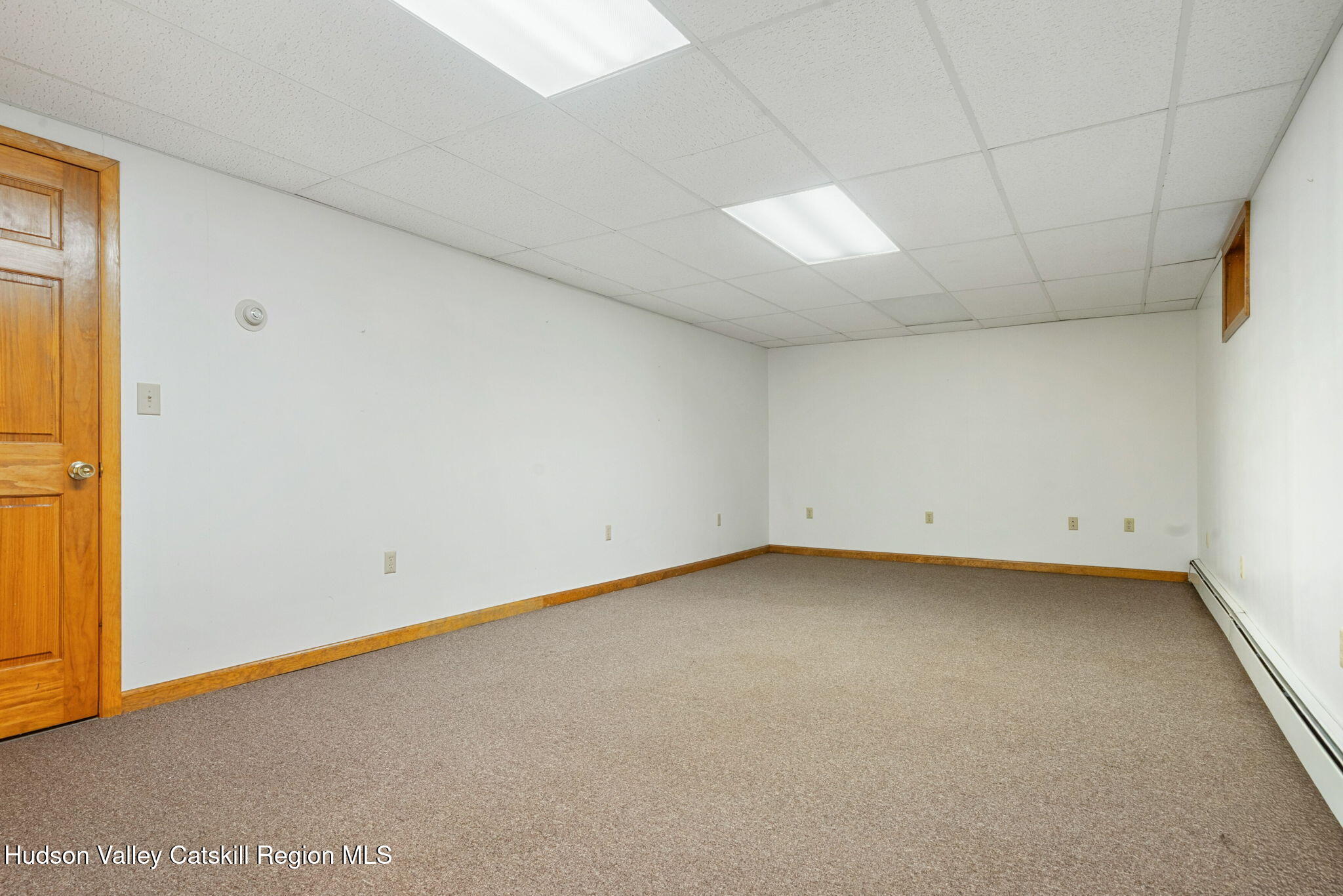 650 Beaverkill Road Olivebridge, NY 12461 - Photo 24 of 31 a view of a big room with closet