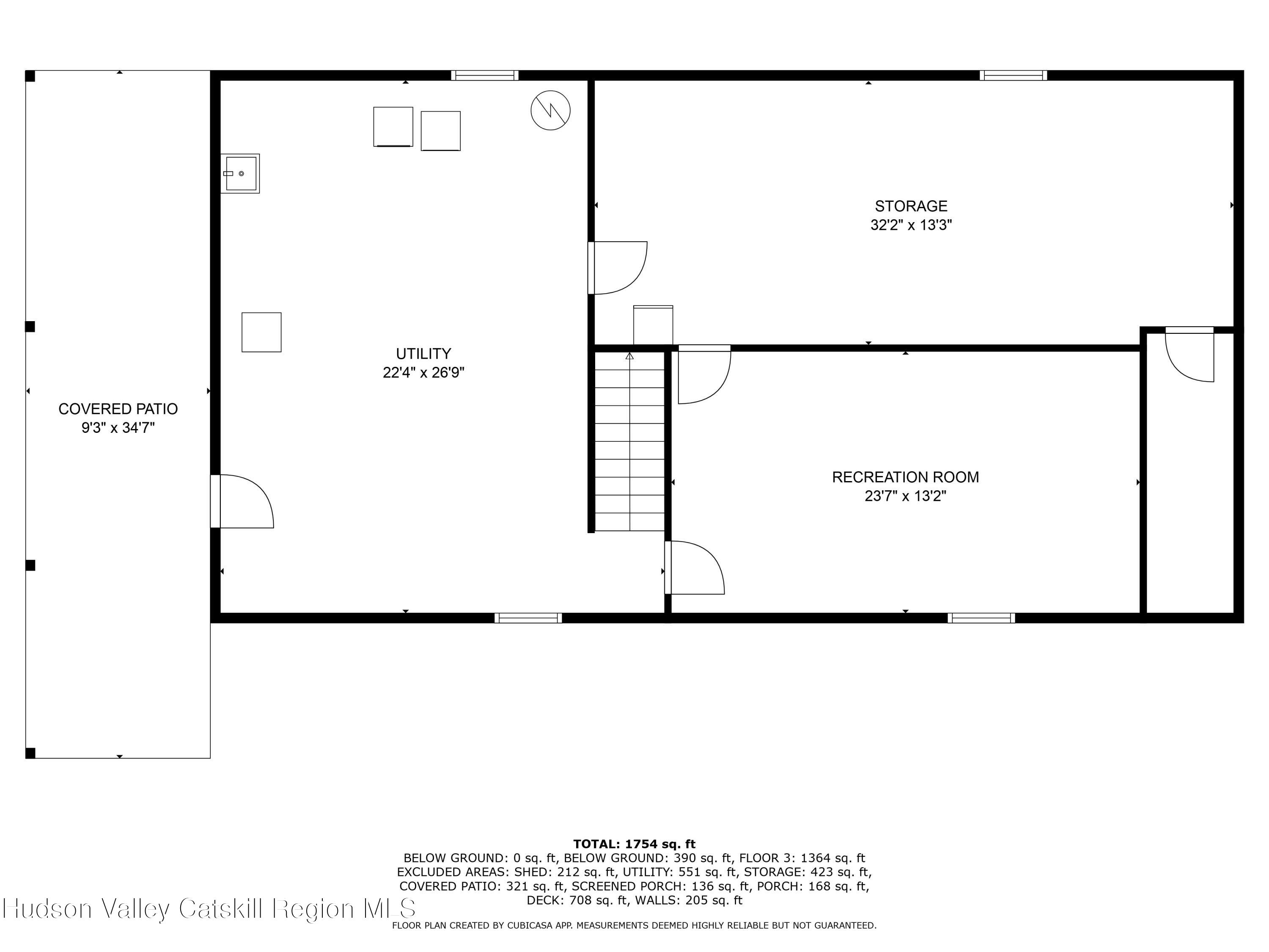 650 Beaverkill Road Olivebridge, NY 12461 - Photo 30 of 31 a picture of a park
