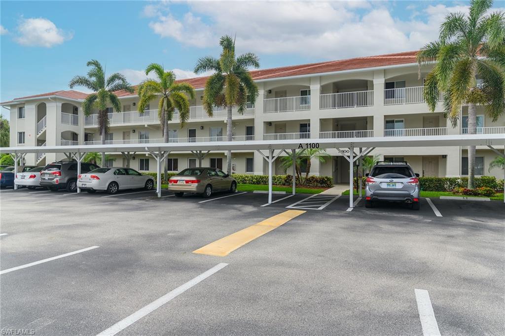 1100 Eastham Way, Unit A302 Naples, FL 34104 - Photo 26 of 50