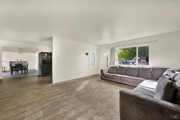 $439,000 | 606 East Tennessee Street, Fairfield, CA 94533