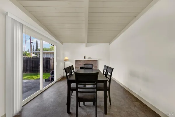 $439,000 | 606 East Tennessee Street, Fairfield, CA 94533
