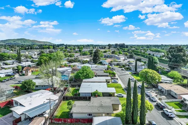 $439,000 | 606 East Tennessee Street, Fairfield, CA 94533