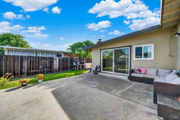 $439,000 | 606 East Tennessee Street, Fairfield, CA 94533