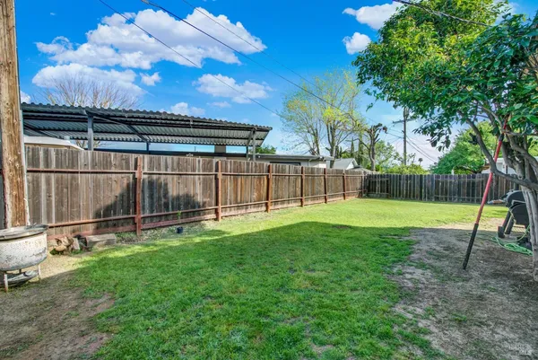 $439,000 | 606 East Tennessee Street, Fairfield, CA 94533