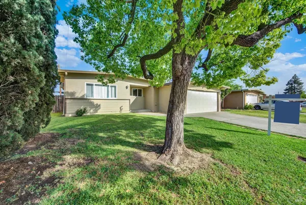 $439,000 | 606 East Tennessee Street, Fairfield, CA 94533
