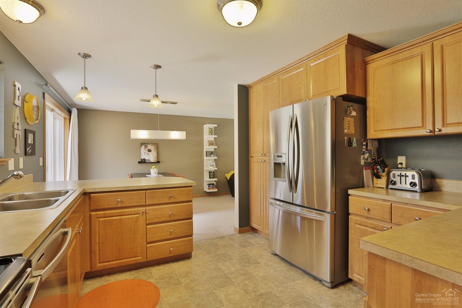56250 Tree Duck Road Bend, OR 97707 - Photo 10 of 25 Additional Photo