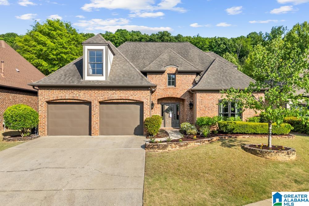 3005 Valley Ridge Road Birmingham, AL 35242 - Photo 3 of 38