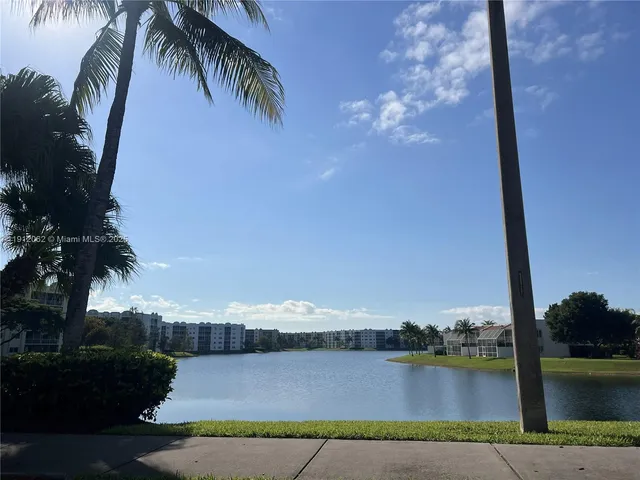 a view of lake view and mountain view