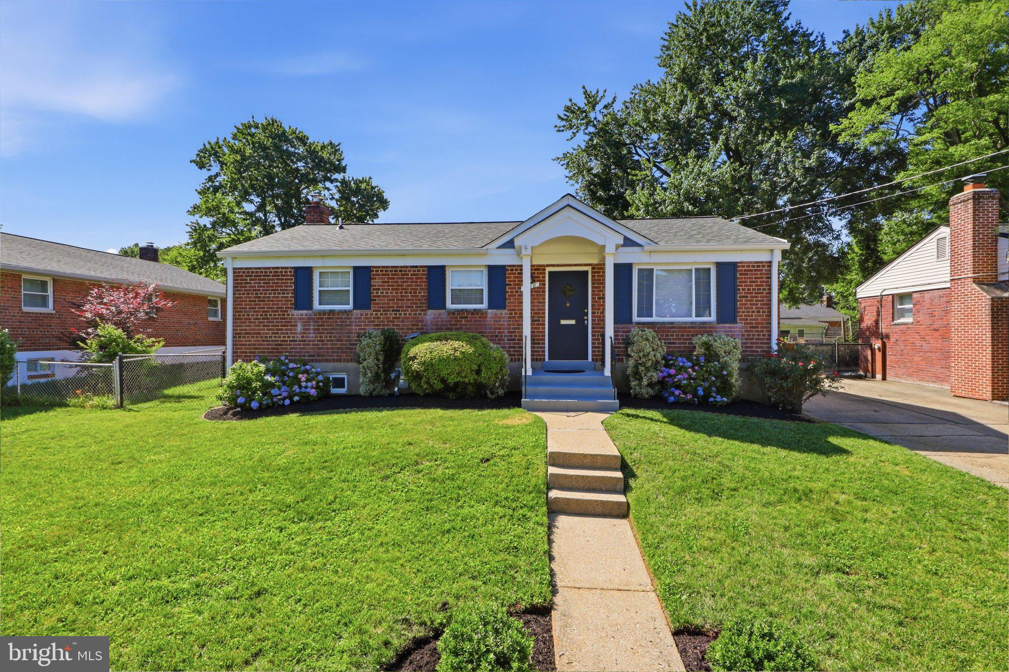 908 Gabel Street Silver Spring, MD 20901 - Photo 3 of 39