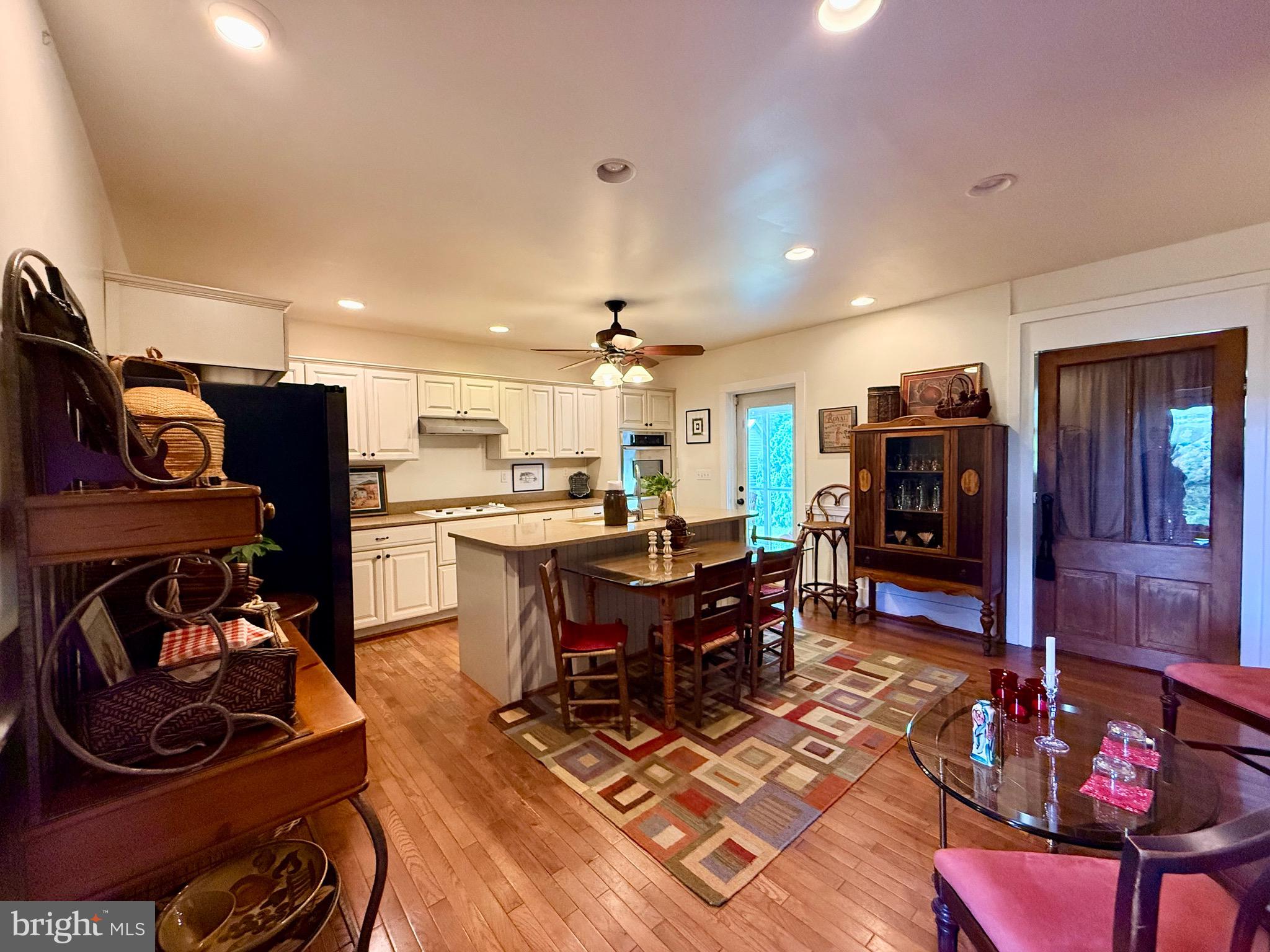 1311 Borden Road Bumpass, VA 23024 - Photo 3 of 68 Kitchen