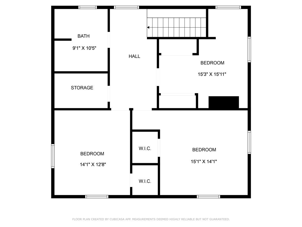 2215 West State Street Pendleton, IN 46064 - Photo 46 of 46