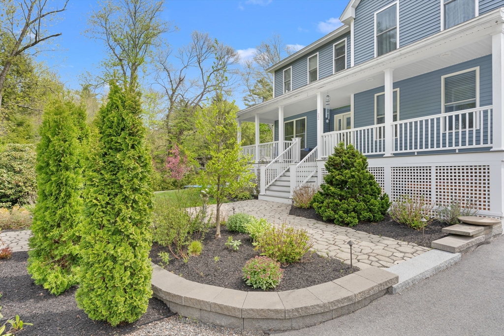 22 Jacobs Road Southbridge, MA 01550 - Photo 5 of 42