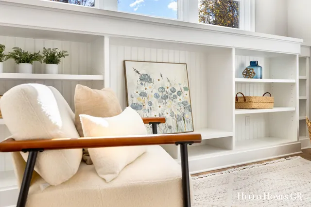 $524,900 | 4356 Amazon Drive, Lowell, MI 49331