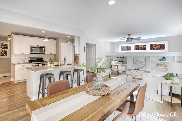 $524,900 | 4356 Amazon Drive, Lowell, MI 49331