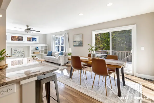 $524,900 | 4356 Amazon Drive, Lowell, MI 49331