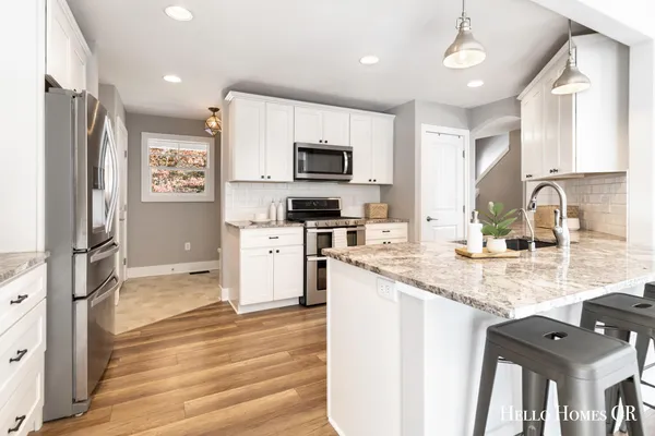 $505,000 | 4356 Amazon Drive, Lowell, MI 49331