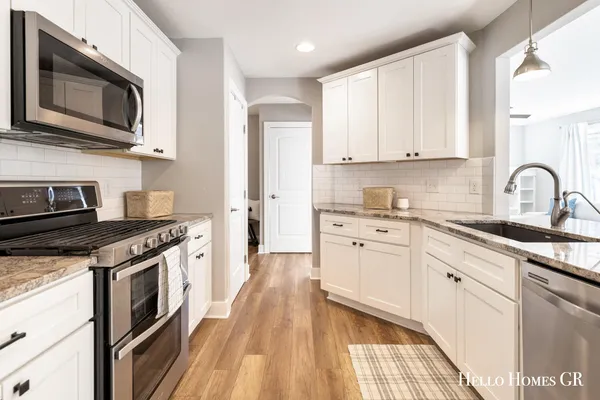 $505,000 | 4356 Amazon Drive, Lowell, MI 49331