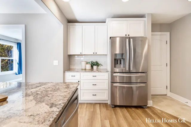 $524,900 | 4356 Amazon Drive, Lowell, MI 49331