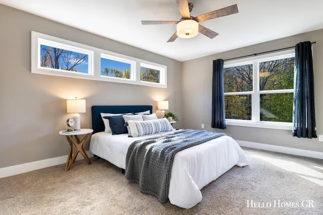 $524,900 | 4356 Amazon Drive, Lowell, MI 49331