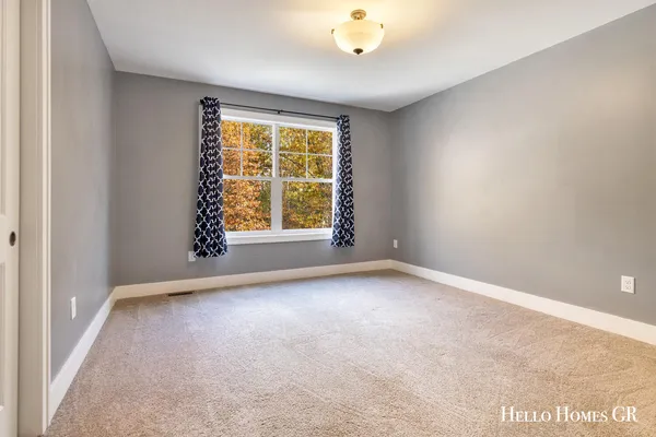 $505,000 | 4356 Amazon Drive, Lowell, MI 49331