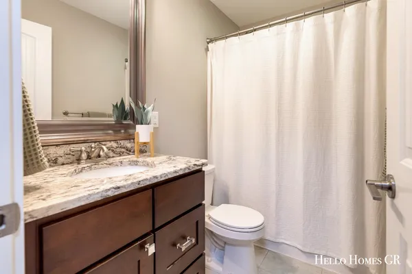 $505,000 | 4356 Amazon Drive, Lowell, MI 49331