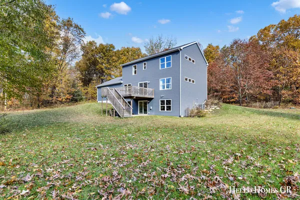 $505,000 | 4356 Amazon Drive, Lowell, MI 49331
