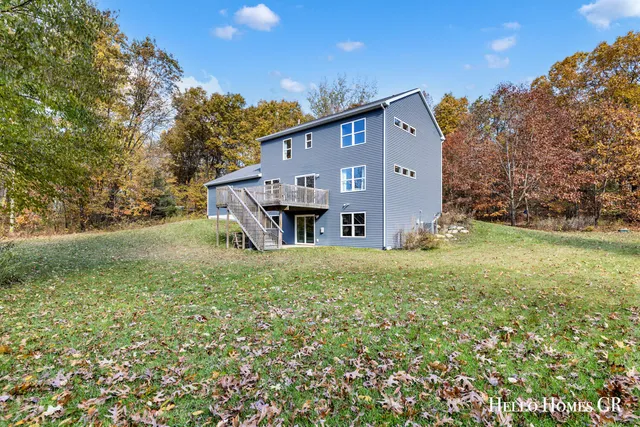 $524,900 | 4356 Amazon Drive, Lowell, MI 49331