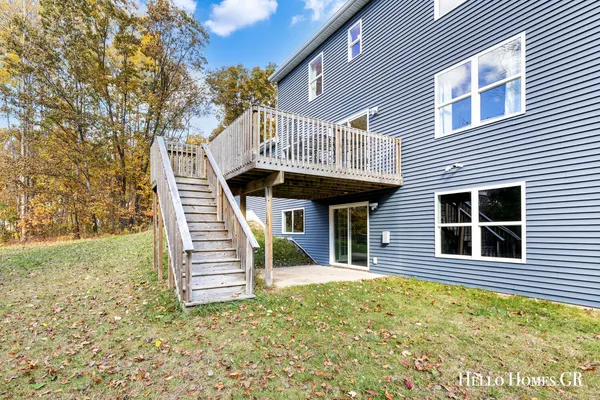 $505,000 | 4356 Amazon Drive, Lowell, MI 49331
