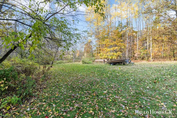 $505,000 | 4356 Amazon Drive, Lowell, MI 49331