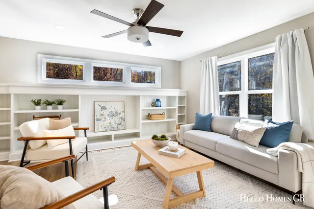 $524,900 | 4356 Amazon Drive, Lowell, MI 49331