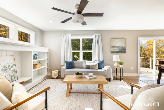 $524,900 | 4356 Amazon Drive, Lowell, MI 49331