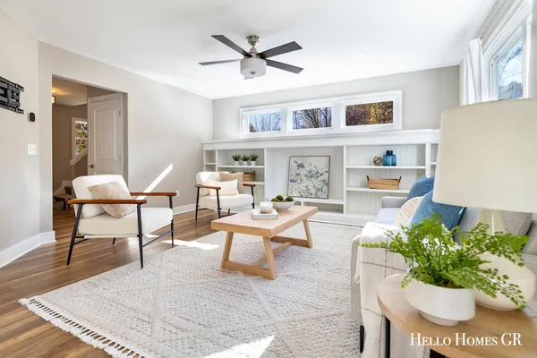 $505,000 | 4356 Amazon Drive, Lowell, MI 49331