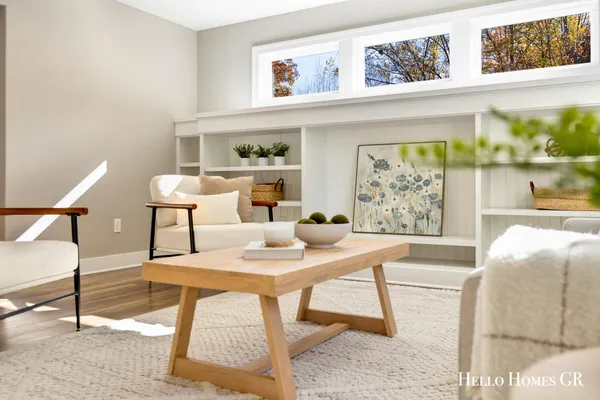 $505,000 | 4356 Amazon Drive, Lowell, MI 49331