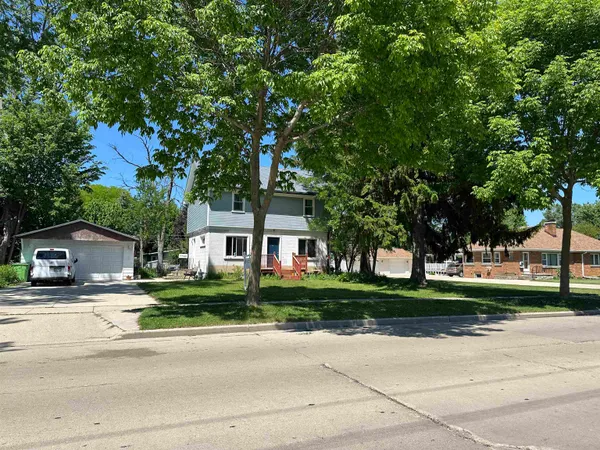 $299,000 | 508 Prospect Avenue, Beaver Dam, WI 53916