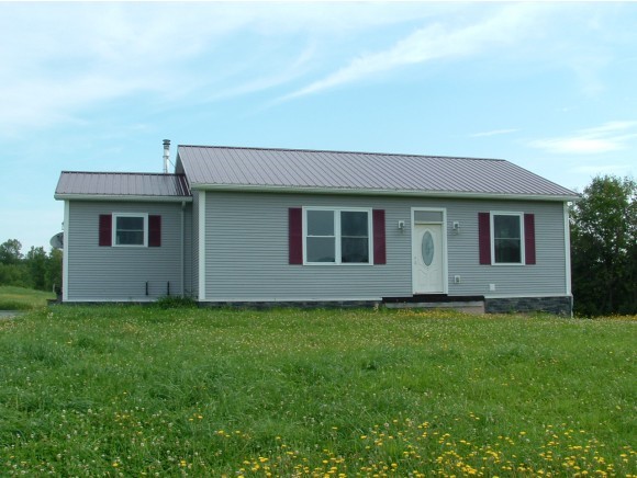 1170 Pond Road Fairfield, VT 05455 - Photo 1 of 1