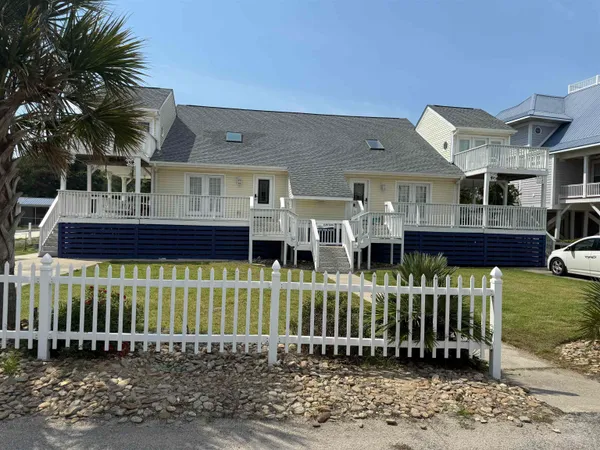 $1,650,000 | 4806 South Ocean Boulevard, Surfside Beach, SC 29575