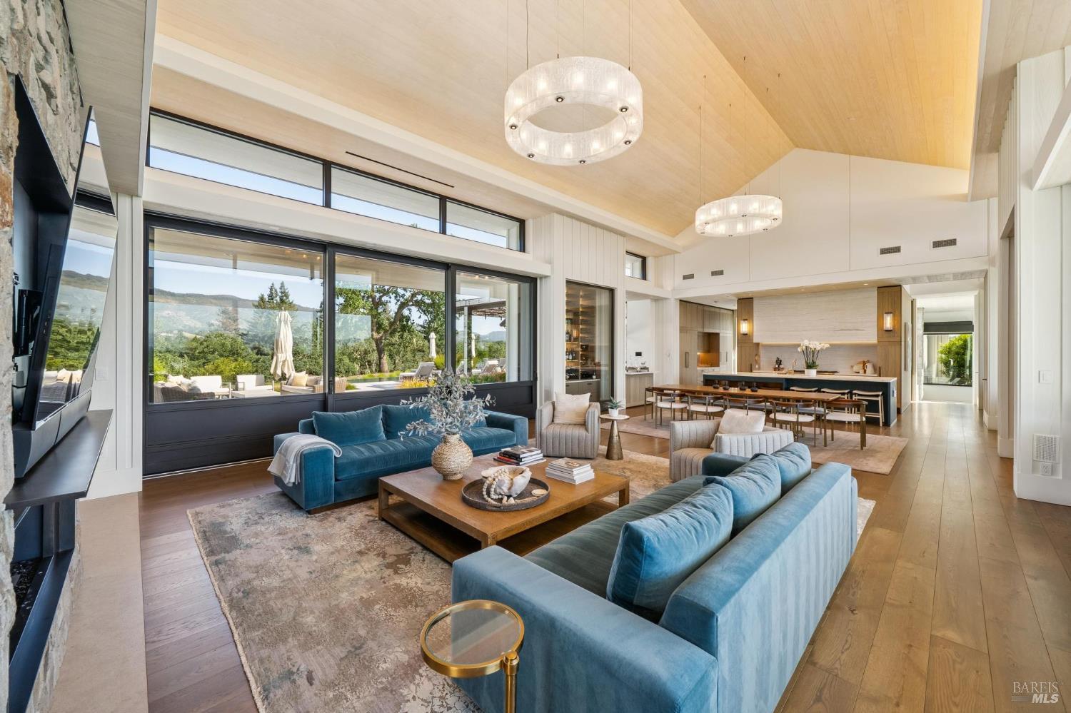 2111 Monticello Road Napa, CA 94558 - Photo 16 of 94