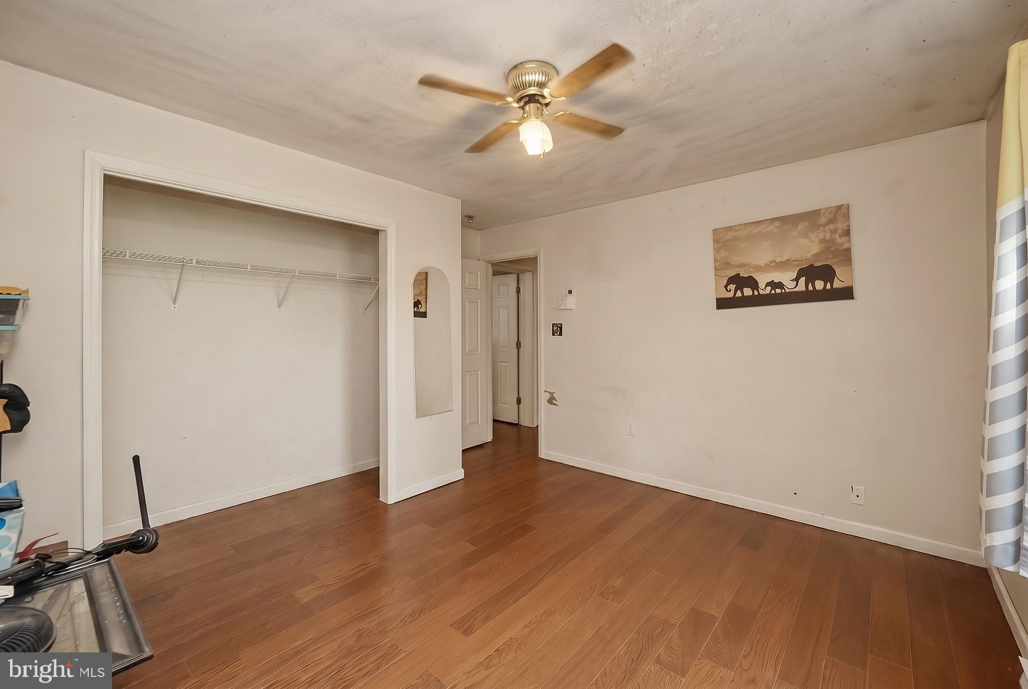 1256 Boiling Spring Road Oakland, MD 21550 - Photo 22 of 43 Bedroom 2