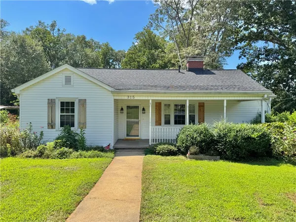 $340,000 | 315 Florence Street, Pickens, SC 29671