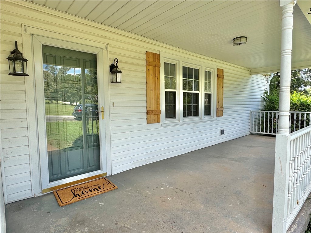 315 Florence Street Pickens, SC 29671 - Photo 3 of 30