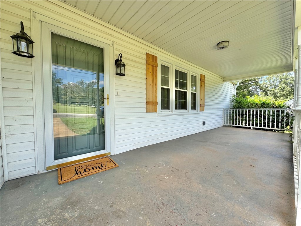 315 Florence Street Pickens, SC 29671 - Photo 4 of 30