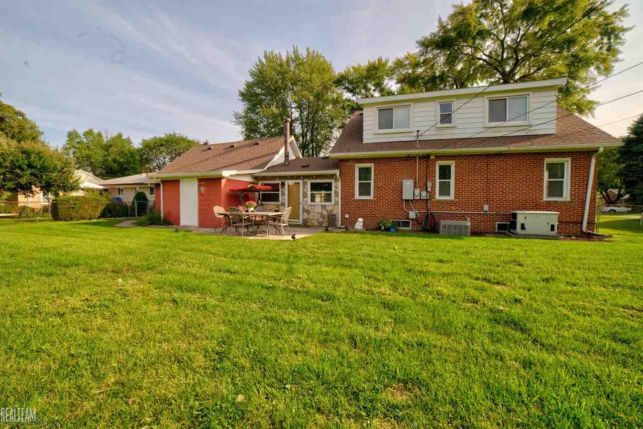 5473 Martin Road Warren, MI 48092 - Photo 29 of 34 Gallery Image 29