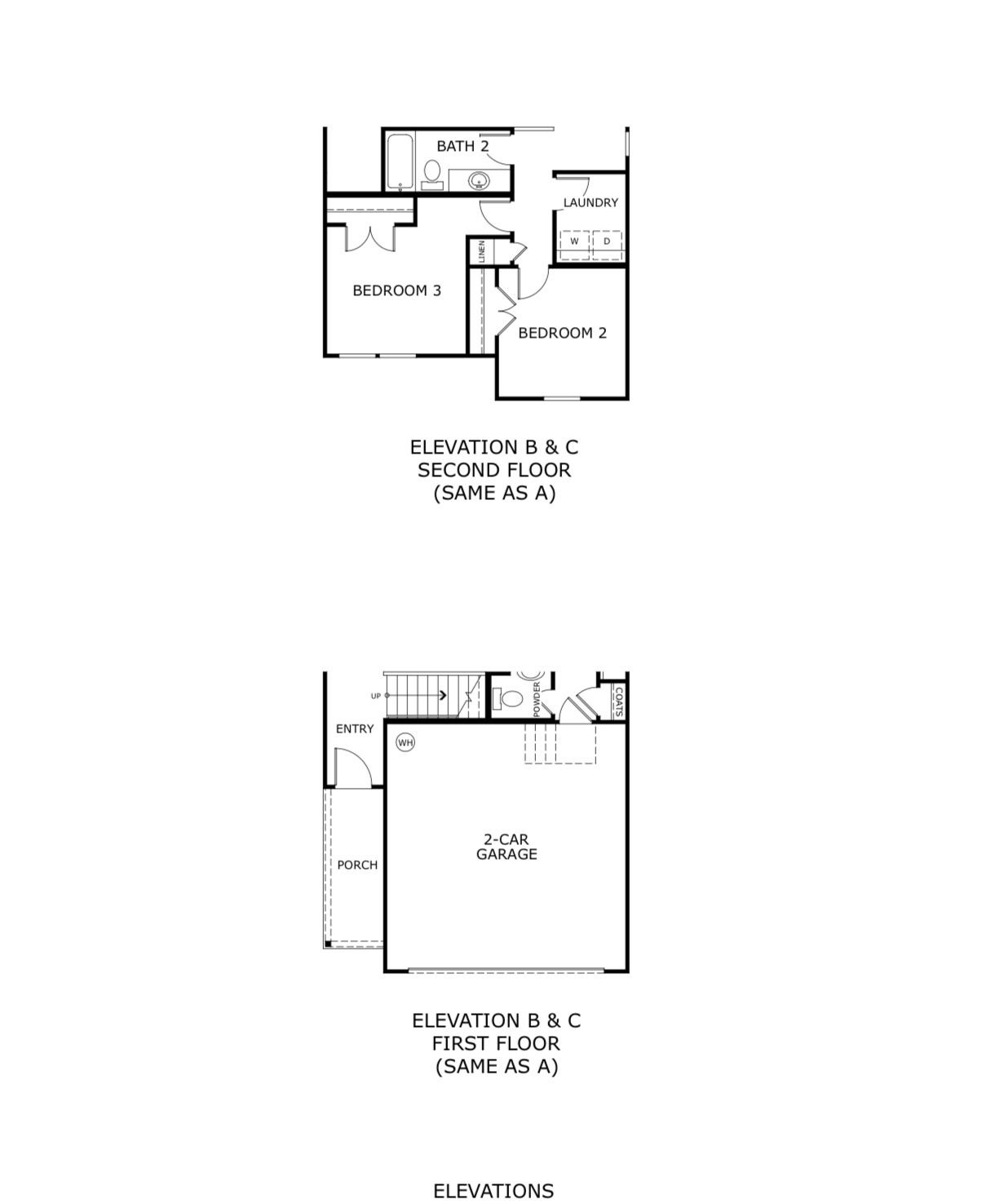 132 Sycamore Pnes Lane Kyle, TX 78640 - Photo 15 of 17 View of room layout