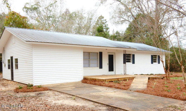 1378 Garrett Road Chipley, FL 32428 - Photo 1 of 1