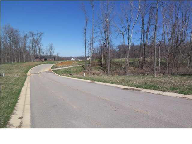 10300 Wolfinger Road Mount Vernon, IN 47620 - Photo 9 of 10 Gallery Image 9