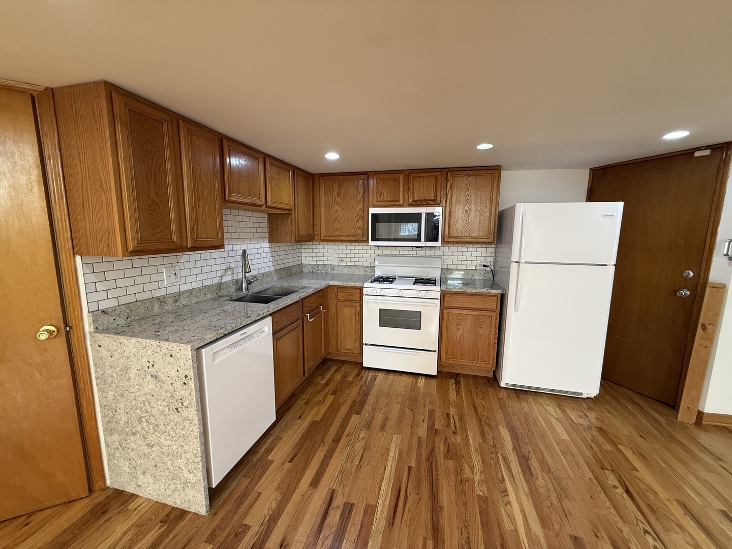 1237 North Noble Street, Unit 1F Chicago, IL 60642 - Photo 16 of 21