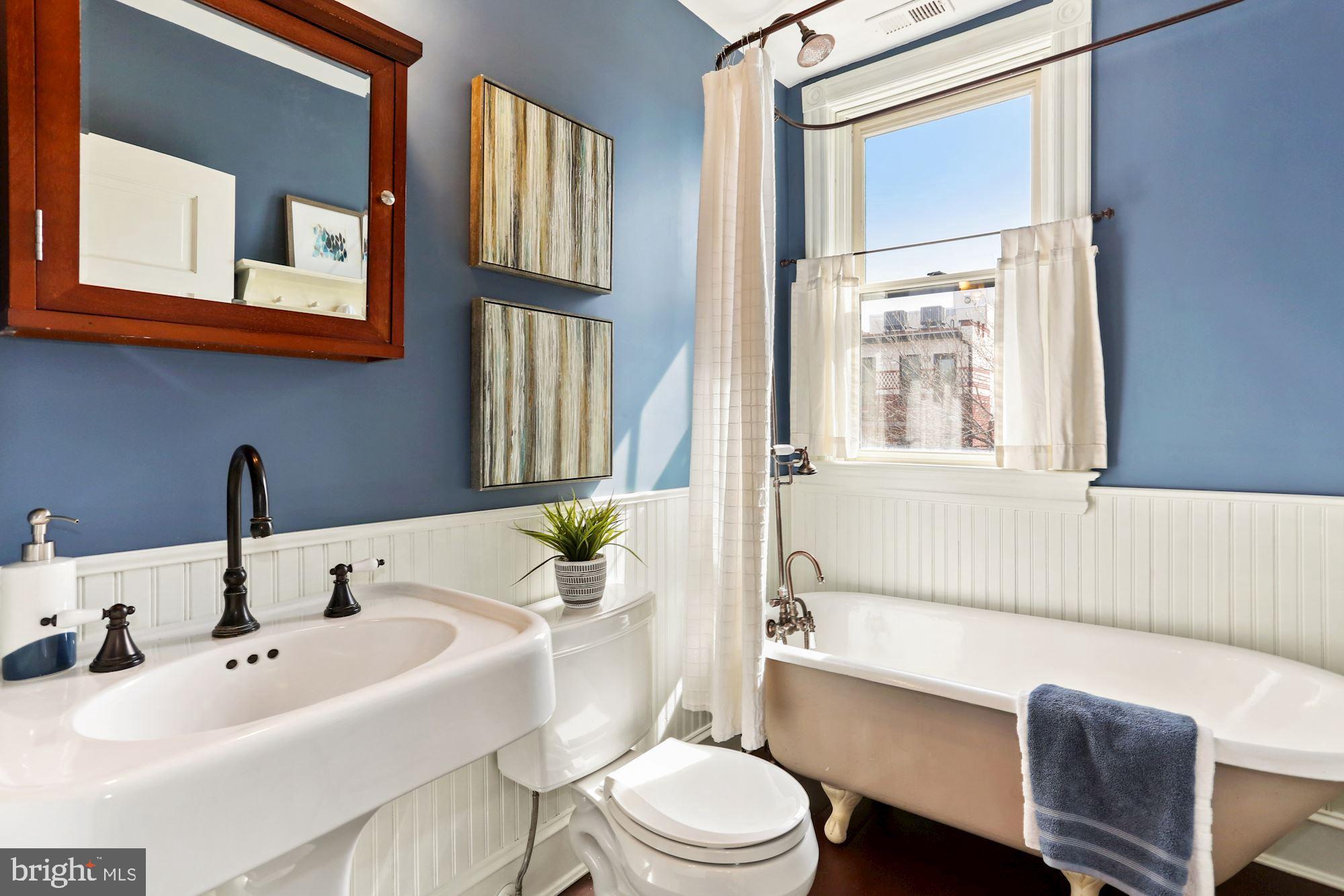 649 Morton Place Northeast Washington, DC 20002 - Photo 12 of 36