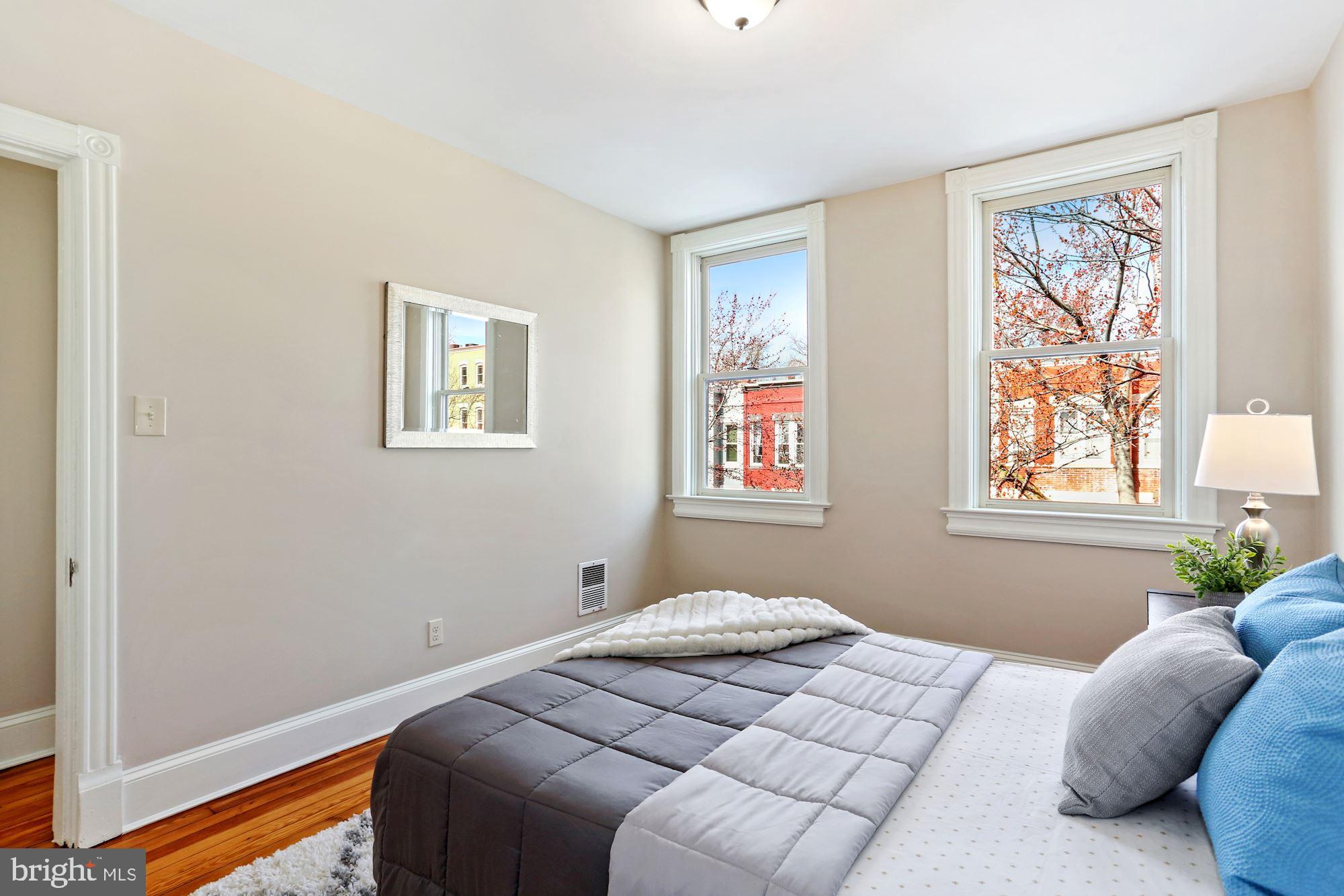 649 Morton Place Northeast Washington, DC 20002 - Photo 14 of 36